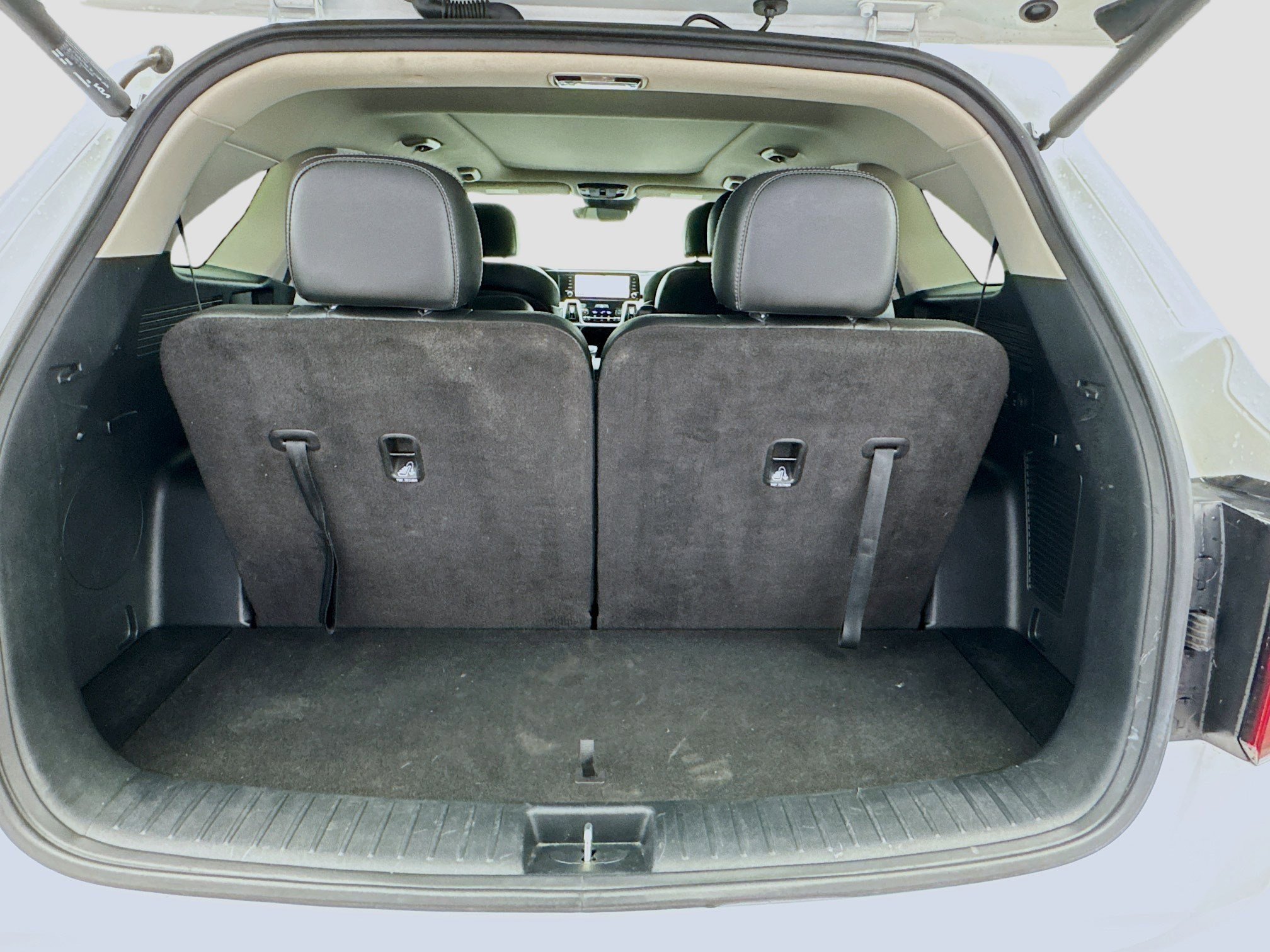 Used 2023 Kia Sorento SX image 18