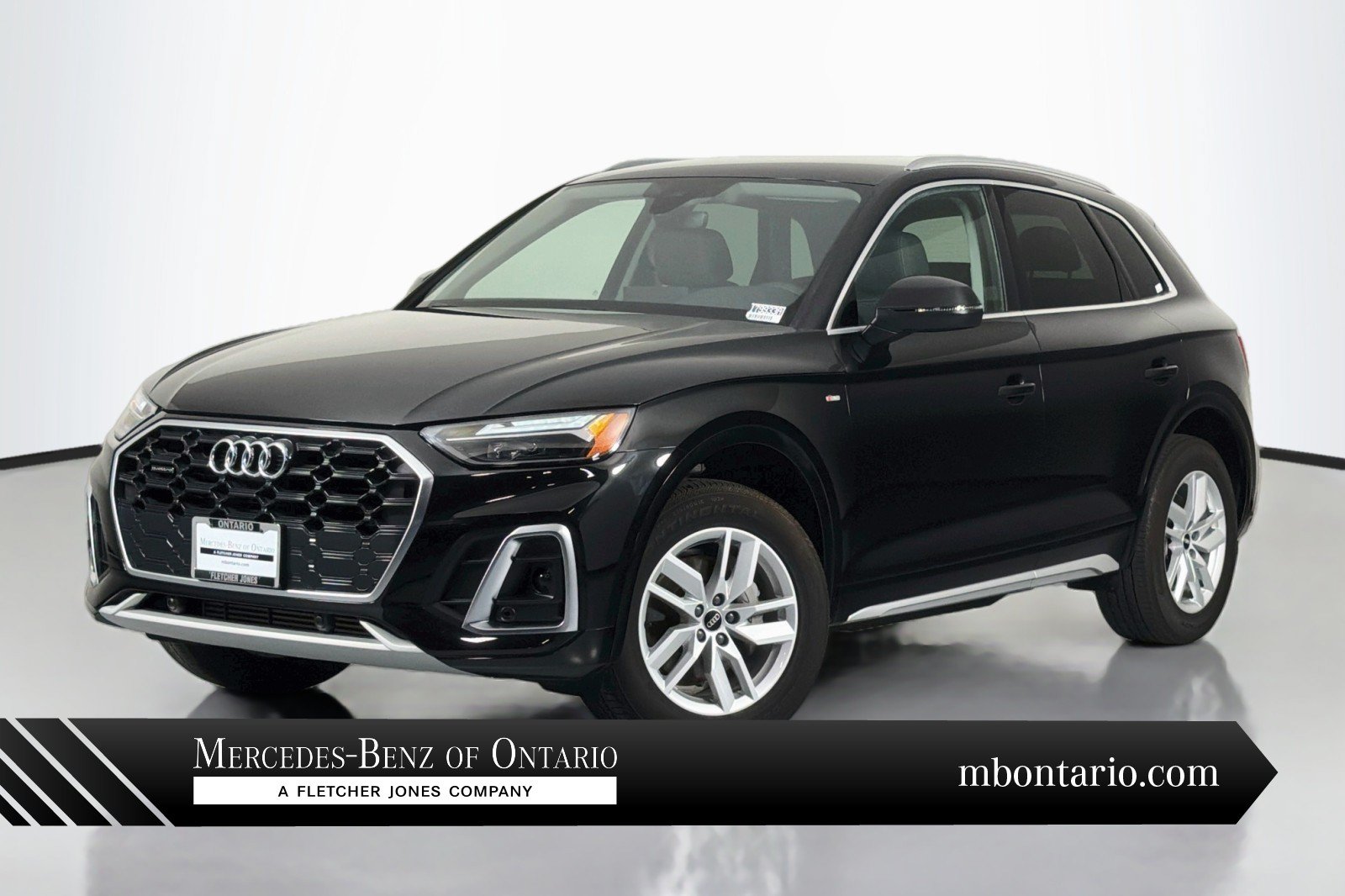 Used 2022 Audi Q5 2.0T Premium w/ Convenience Package