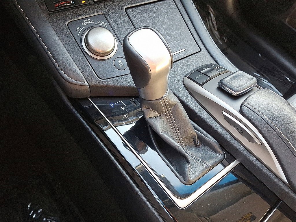 Used 2018 Lexus ES 350 350 image 16