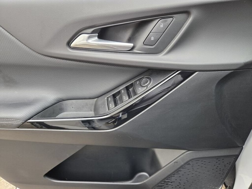 Used 2025 Chevrolet Equinox LT AWD/4WD image 26