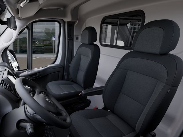 New 2026 RAM ProMaster 2500 w/ Convenience Group FWD image 23