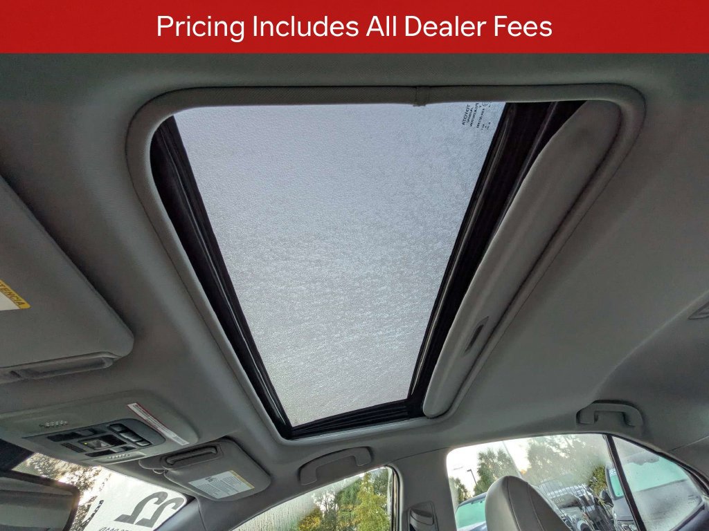 Certified 2022 Toyota Camry SE w/ Audio Upgrade Package FWD image 21