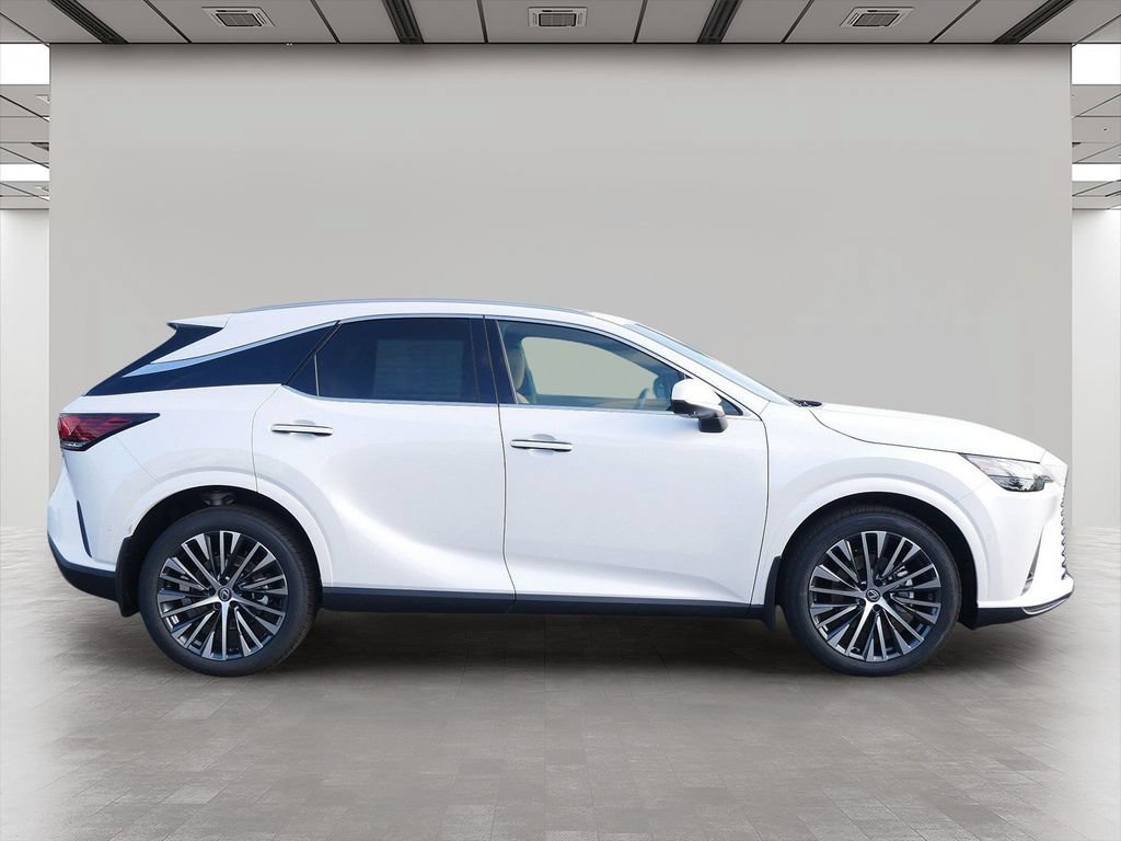 New 2026 Lexus RX 350 Premium Plus AWD/4WD image 7