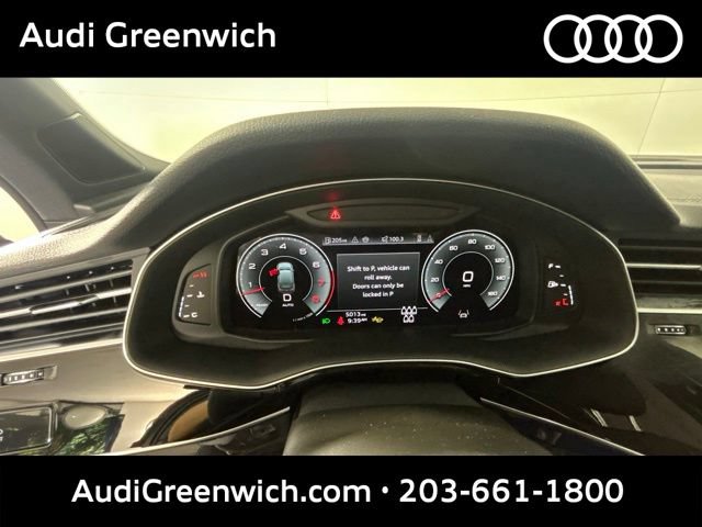 Certified 2026 Audi Q7 3.0T Premium Plus AWD/4WD image 29