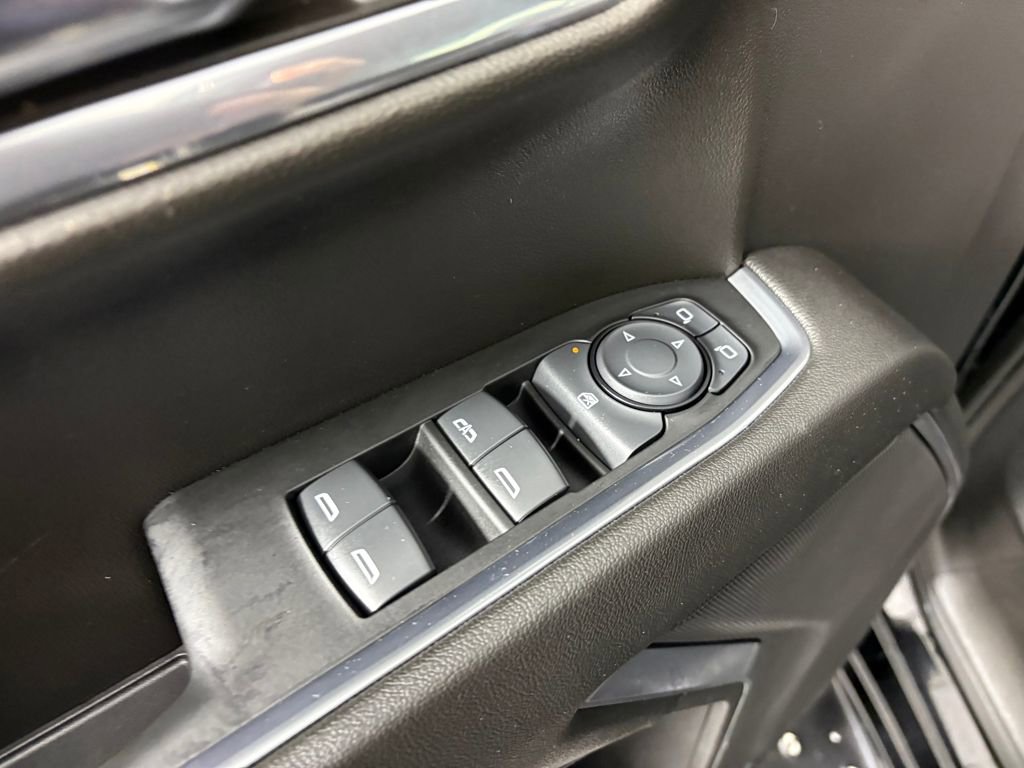Used 2024 GMC Sierra 1500 Elevation w/ X31 Off-Road Package image 13
