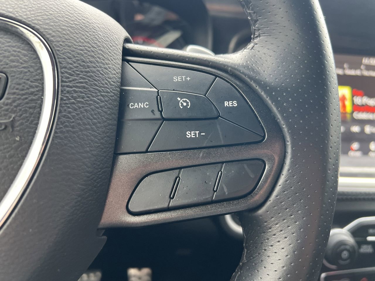 Used 2023 Dodge Charger Scat Pack w/ Daytona Edition Group image 15