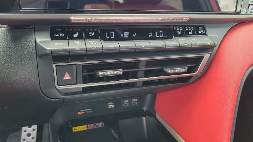 New 2026 Toyota Camry XSE w/ Premium Plus Package FWD image 15