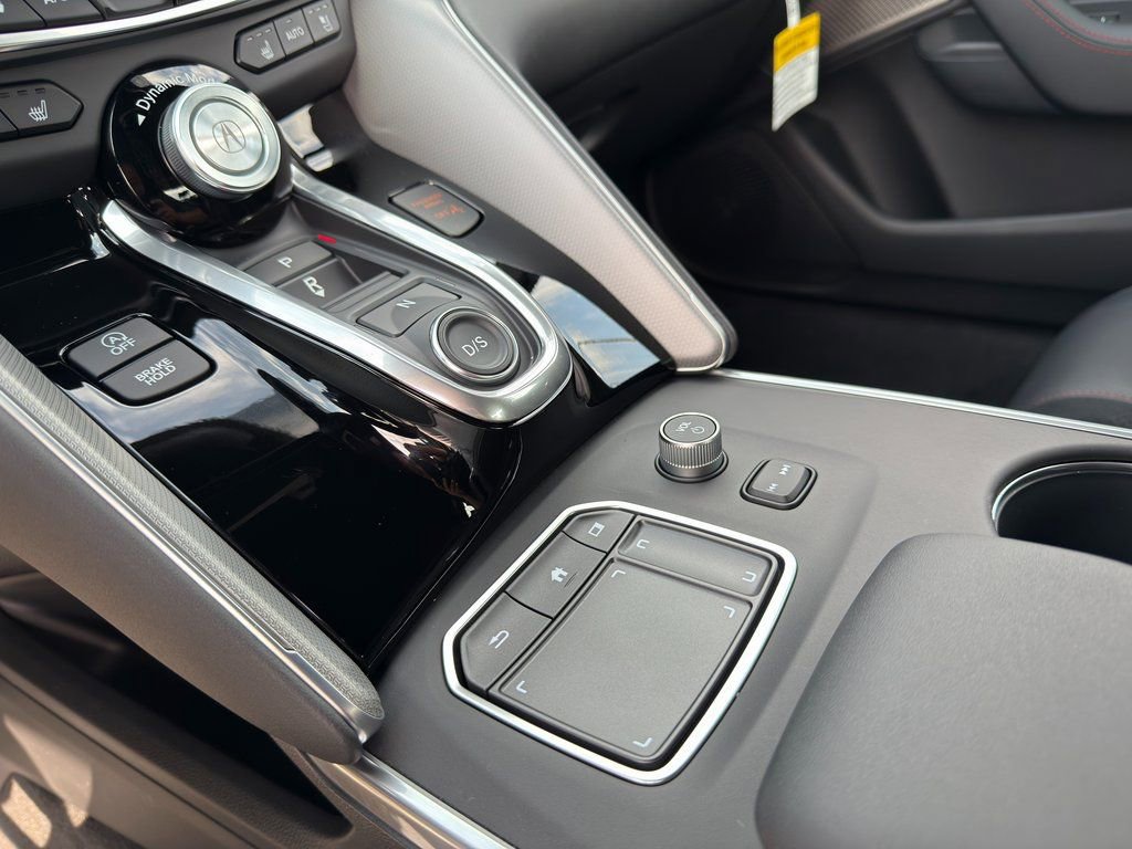 New 2025 Acura TLX SH-AWD w/ A-SPEC Pkg image 26