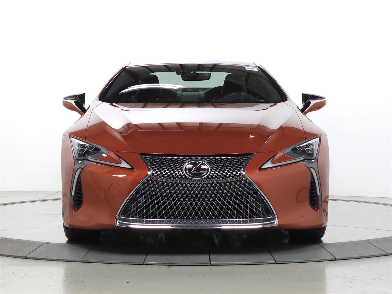 Certified 2022 Lexus LC 500 Coupe w/ Sport Package RWD video 2