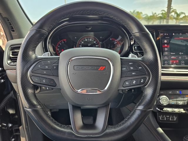 Used 2024 Dodge Durango GT AWD/4WD image 20