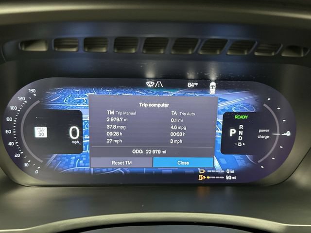 Certified 2025 Volvo XC90 T8 Plus w/ Protection Package Premier AWD/4WD image 15