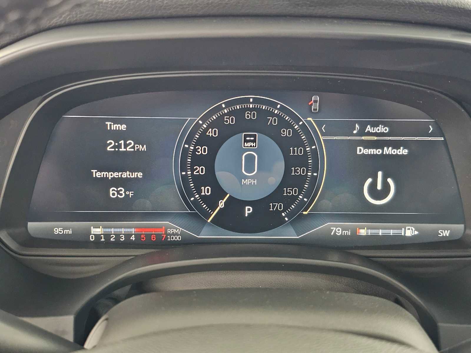 New 2026 Cadillac CT4 Premium Luxury image 23