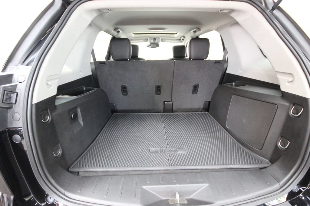 Used 2015 GMC Terrain SLT w/ Open Road Package AWD/4WD image 6