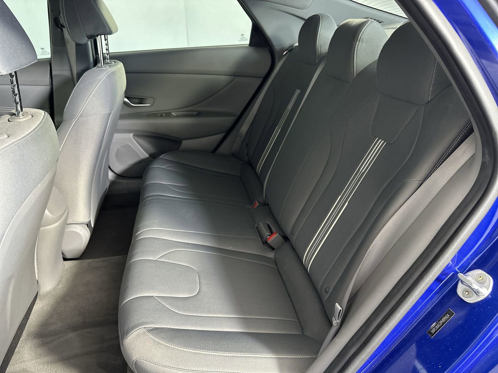 Used 2023 Hyundai Elantra SEL w/ Convenience Package FWD image 23