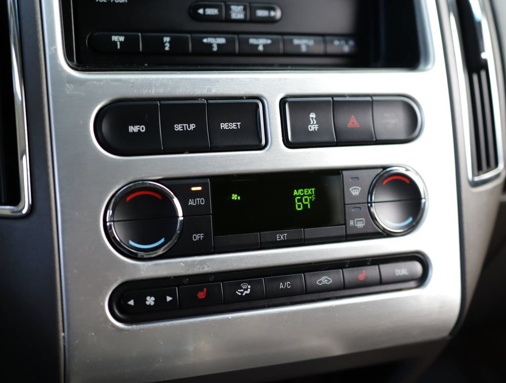 Used 2009 Ford Edge Limited FWD image 13