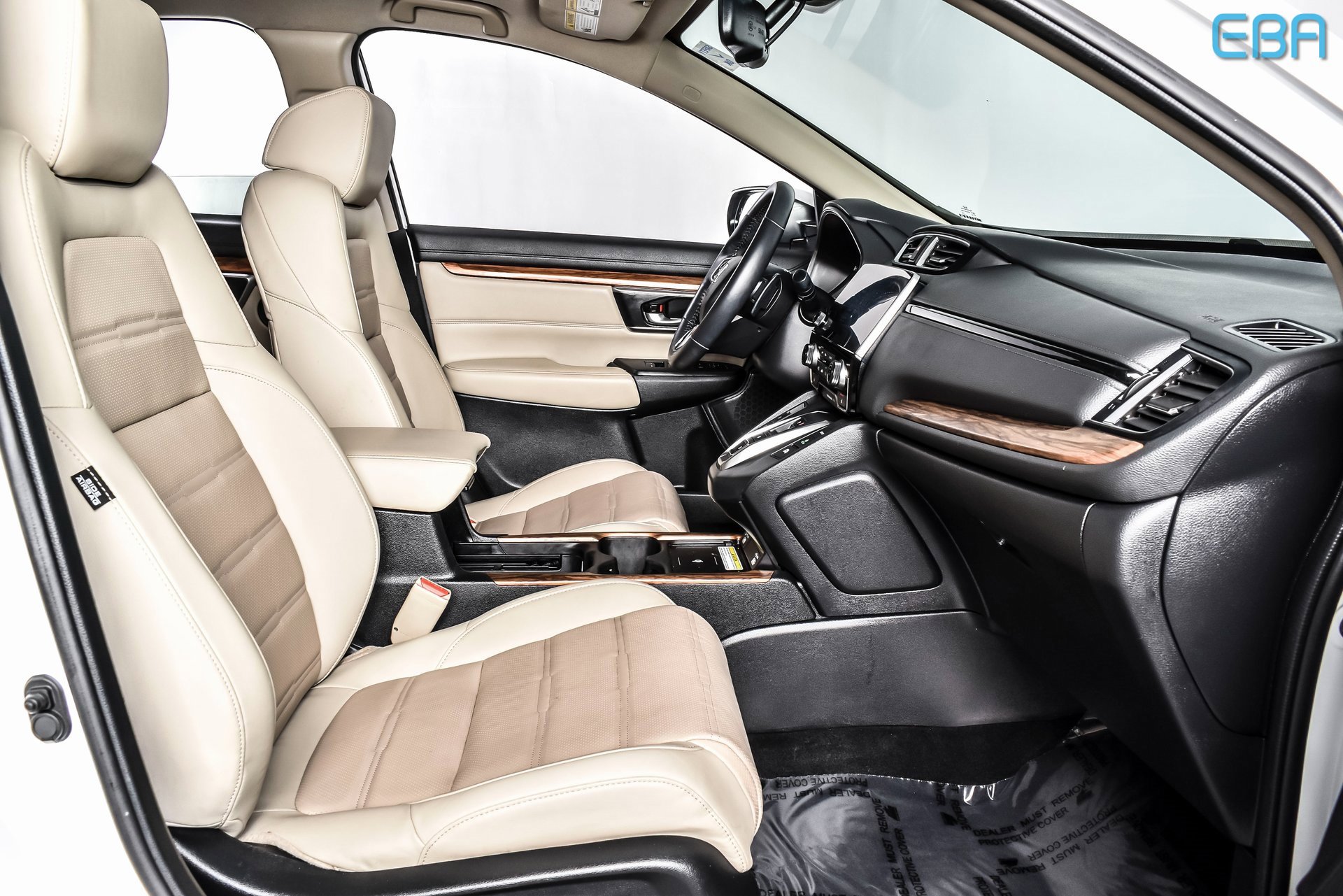 Used 2022 Honda CR-V Touring image 25