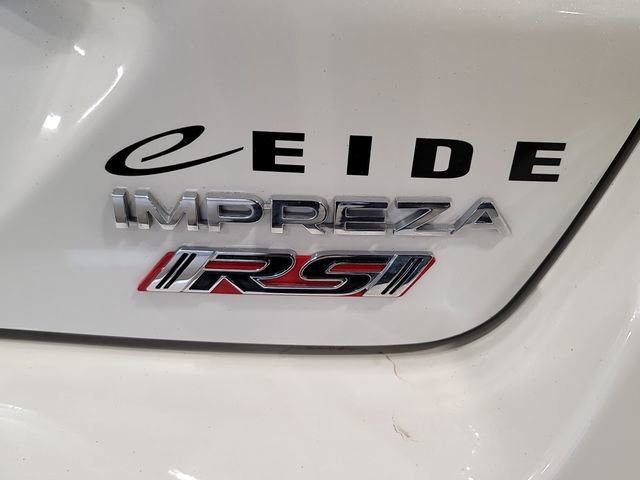Used 2024 Subaru Impreza RS image 29