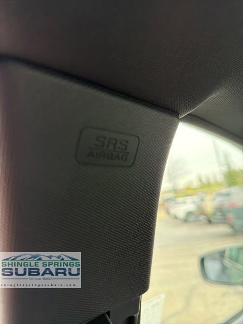 Certified 2023 Subaru Outback Wilderness image 38