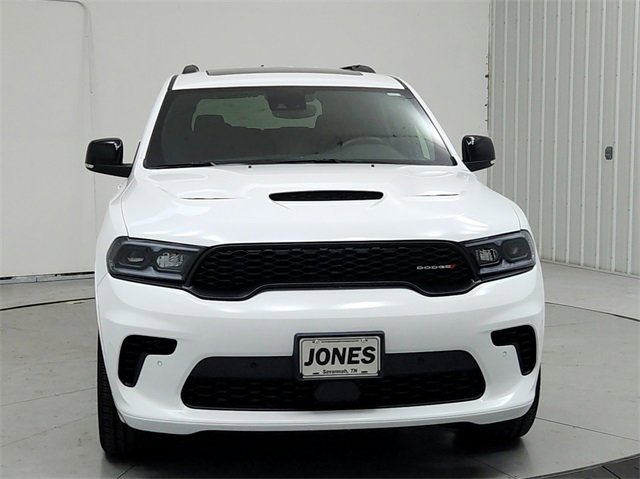 New 2026 Dodge Durango R/T image 2
