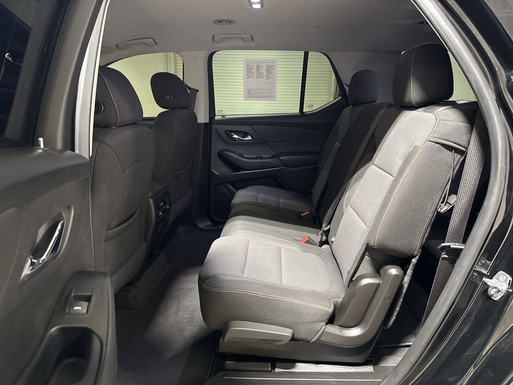 Used 2019 Chevrolet Traverse LS FWD image 23
