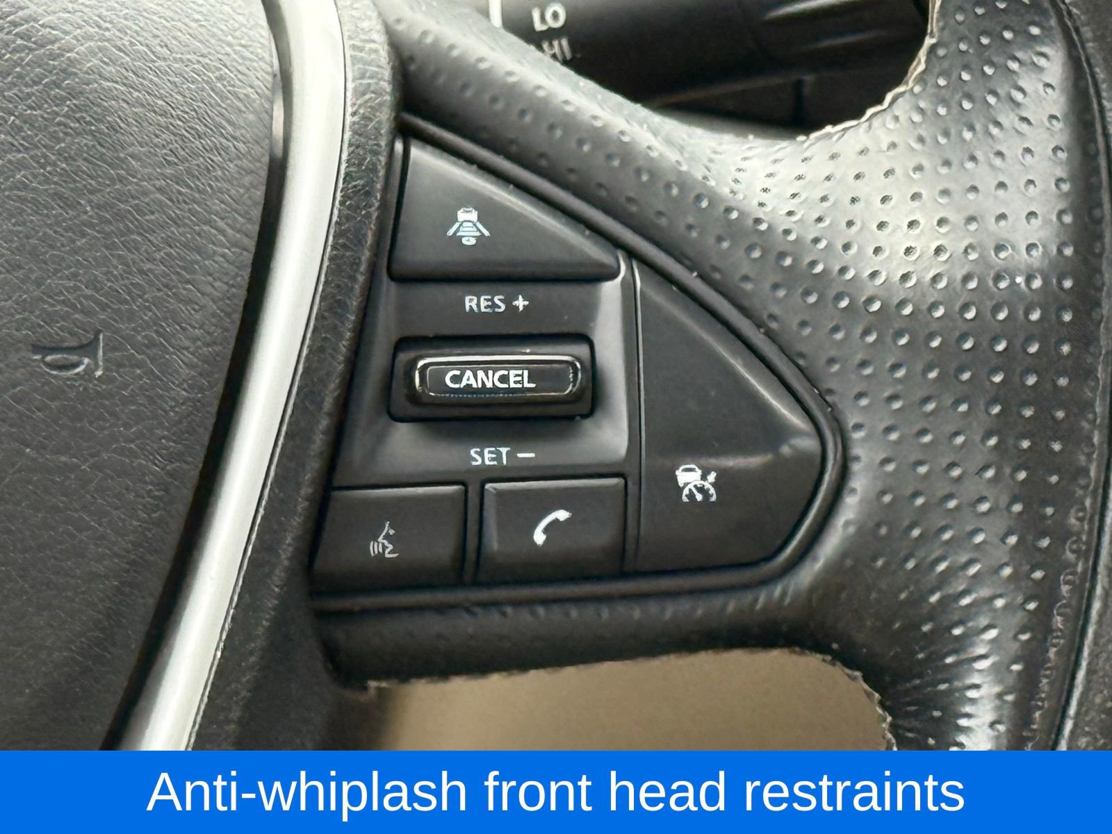 Used 2016 Nissan Maxima 3.5 SL image 27