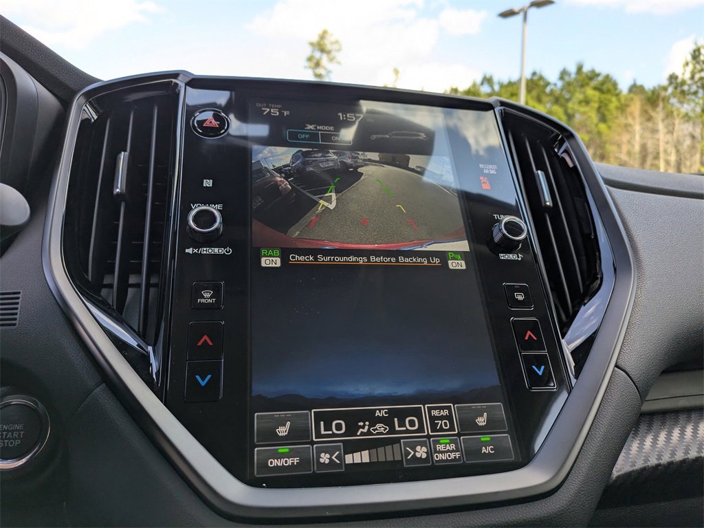 New 2026 Subaru Ascent Premium image 17