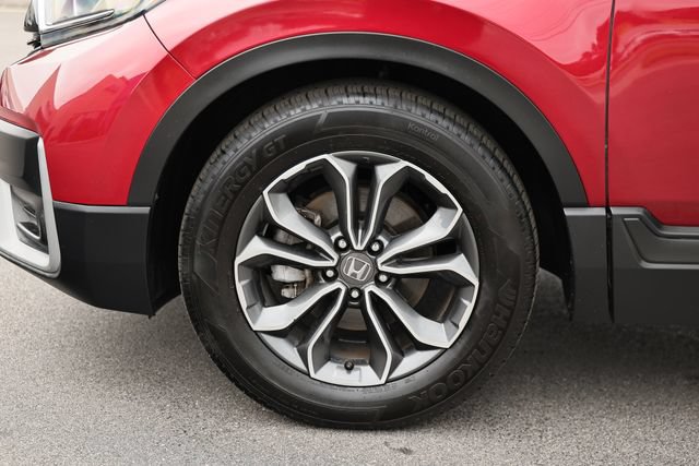 Used 2022 Honda CR-V EX-L image 5