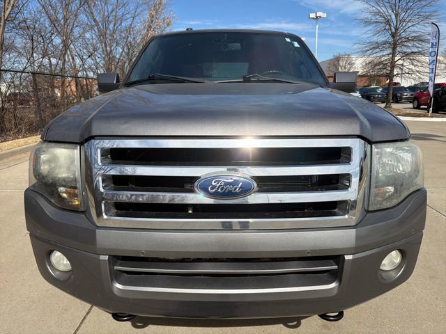 Used 2013 Ford Expedition Limited image 8