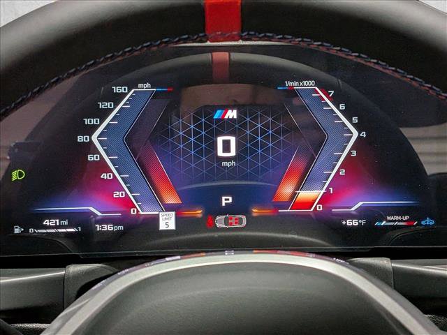 New 2026 BMW M440i Coupe w/ Premium Package RWD image 11