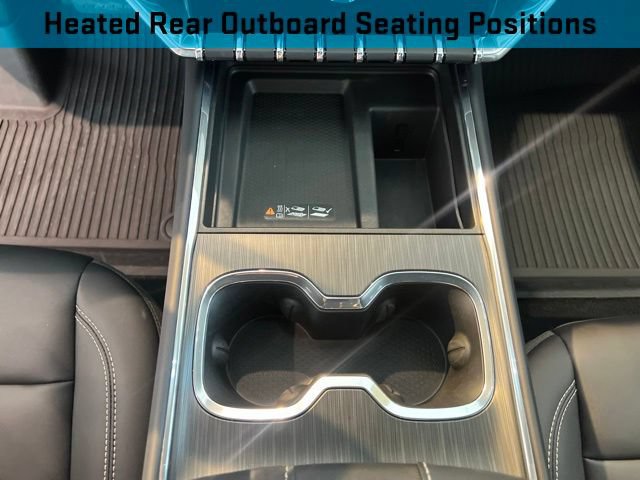 Used 2026 GMC Acadia Elevation w/ Black Edition AWD/4WD image 26