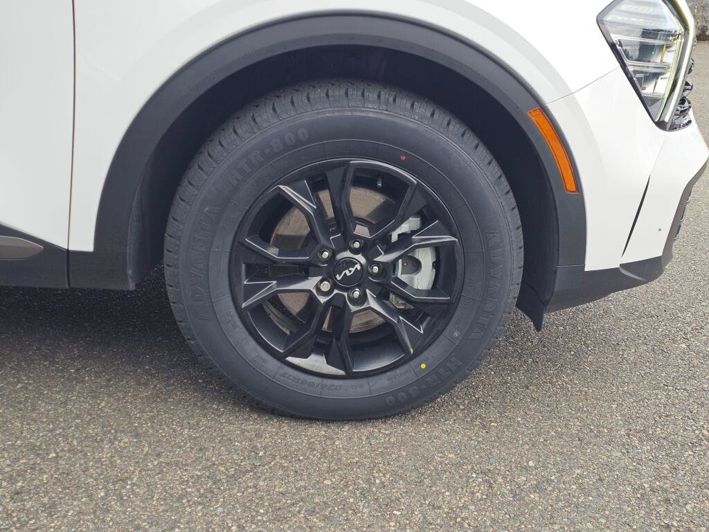 Used 2023 Kia Sportage X-Pro Prestige AWD/4WD image 9
