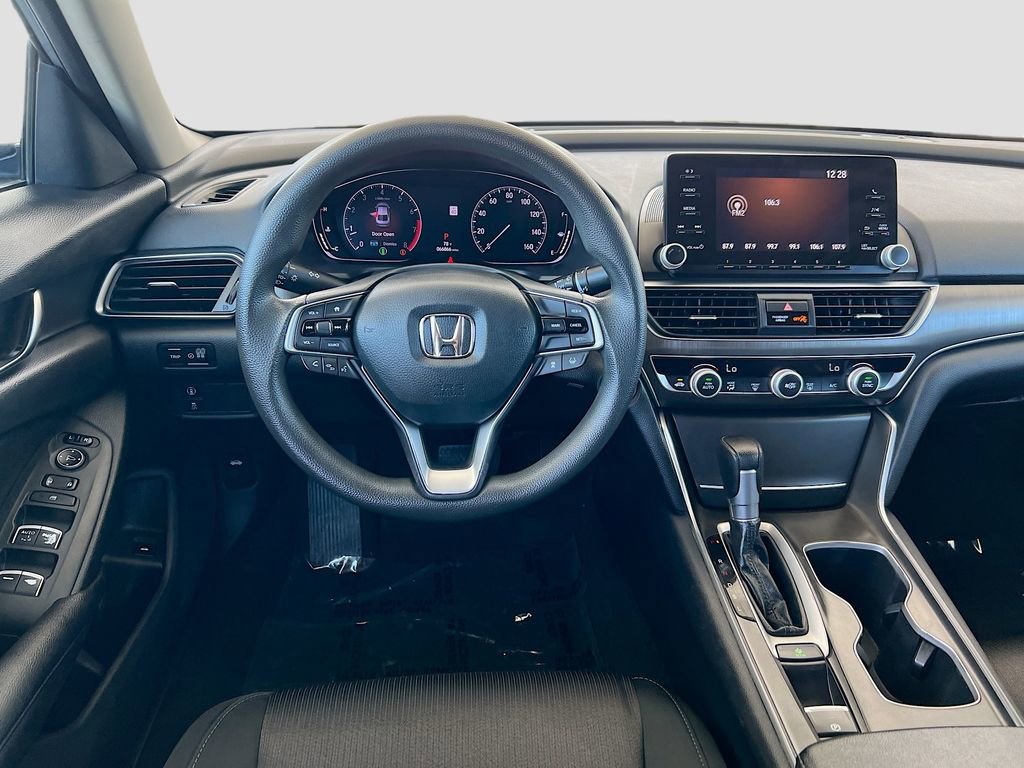 Used 2020 Honda Accord LX image 20