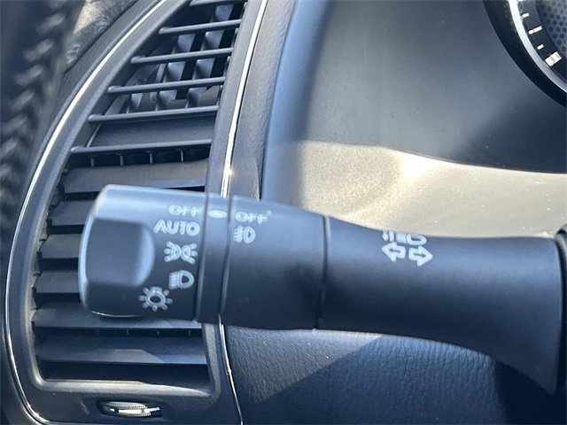 Used 2024 Nissan Armada Platinum w/ Cargo Package image 35