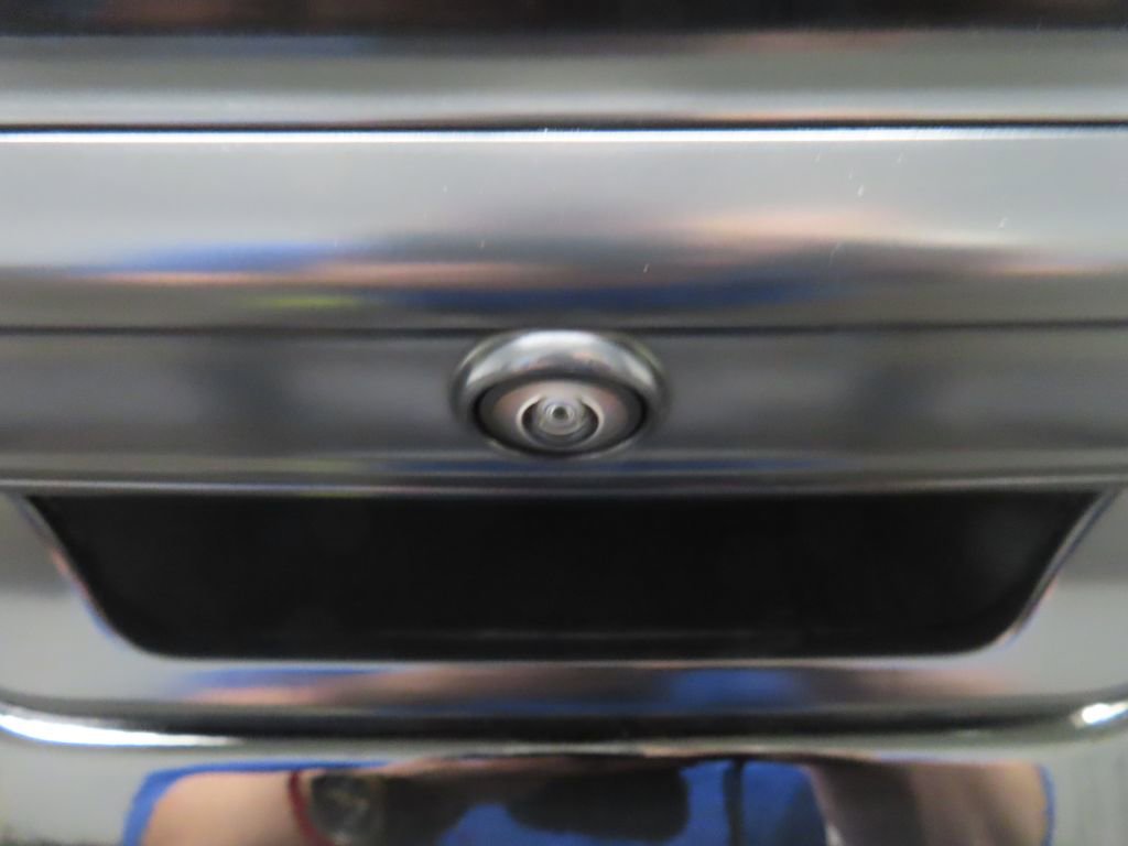Used 2025 RAM 2500 Big Horn AWD/4WD image 46