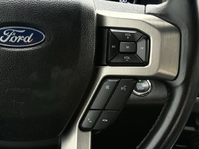 Used 2021 Ford F350 Platinum w/ FX4 Off-Road Package AWD/4WD image 17