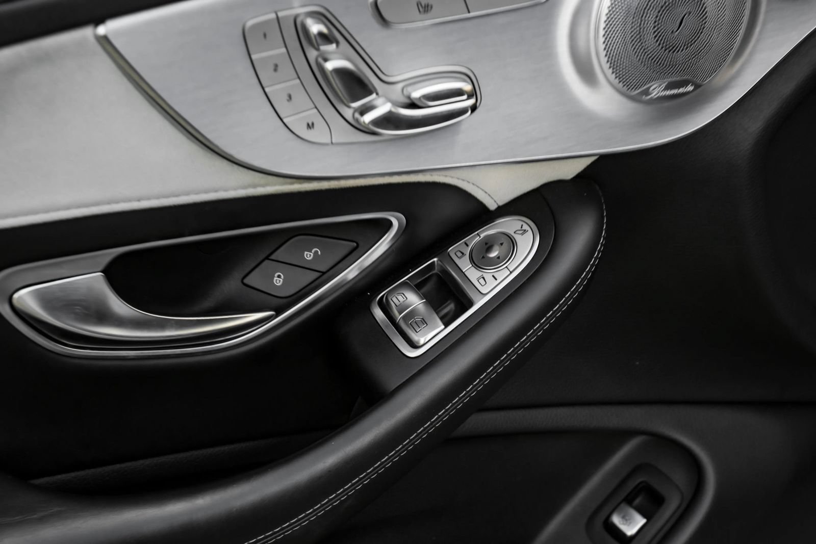 Used 2020 Mercedes-Benz C 63 AMG S image 38