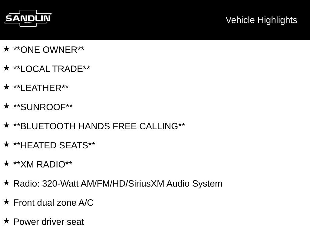 Used 2025 Honda CR-V EX-L image 8