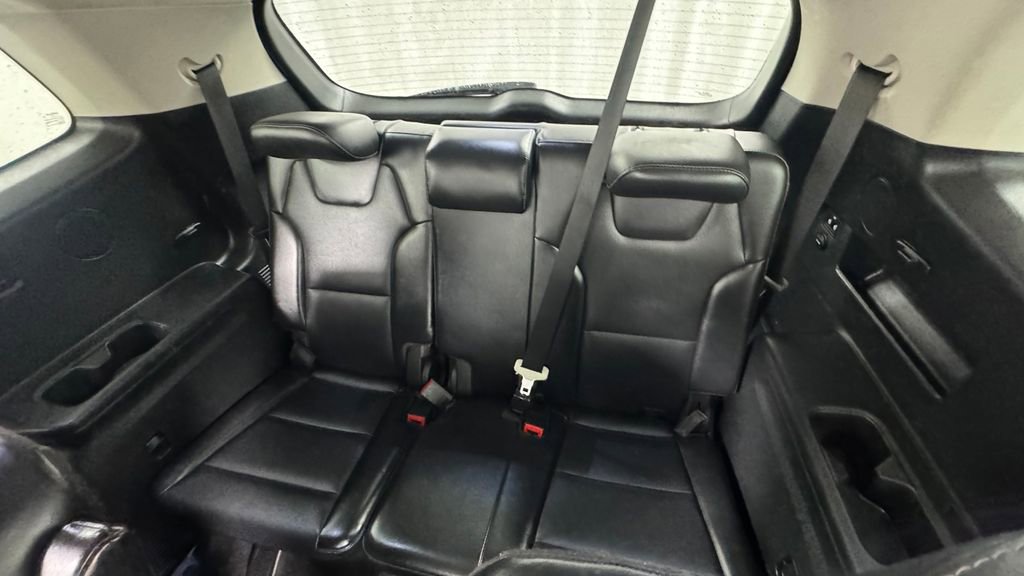 Used 2022 Kia Telluride SX w/ SX Prestige Package AWD/4WD image 15
