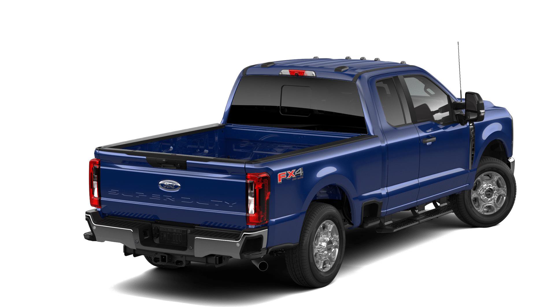 New 2026 Ford F350 XLT w/ 360-Degree Camera Package image 3
