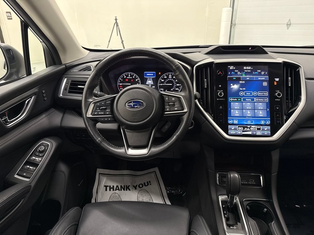 Used 2023 Subaru Ascent Limited w/ Technology Package AWD/4WD image 16