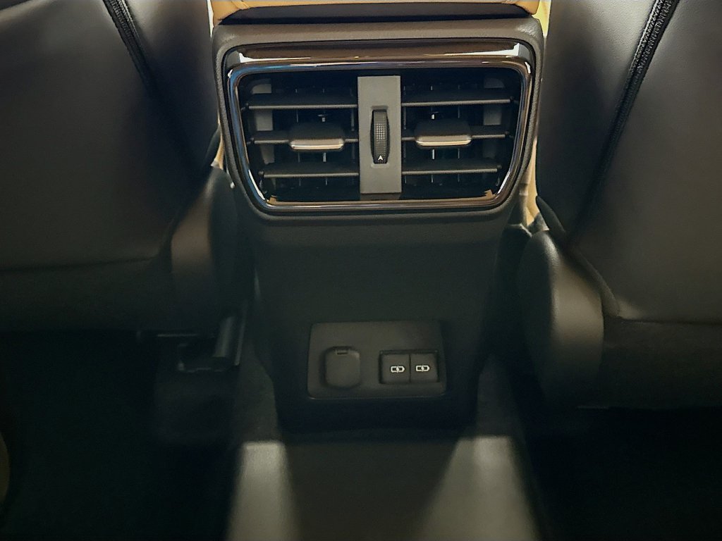 New 2026 Lexus NX 450h+ AWD w/ Accessory Package (2T) image 18