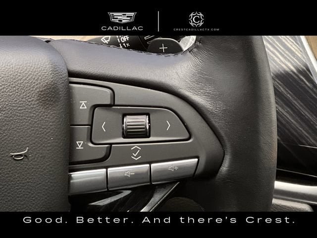 Certified 2024 Cadillac XT6 Premium Luxury w/ Technology Package FWD image 17