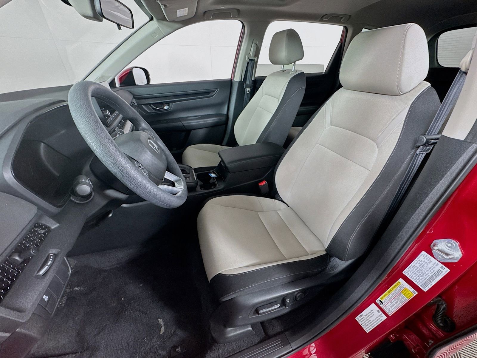 Certified 2024 Honda CR-V EX image 12