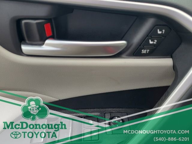 Certified 2024 Toyota RAV4 XLE Premium w/ Weather Package AWD/4WD image 13