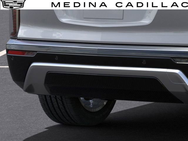 New 2026 Cadillac Vistiq Luxury AWD/4WD image 15