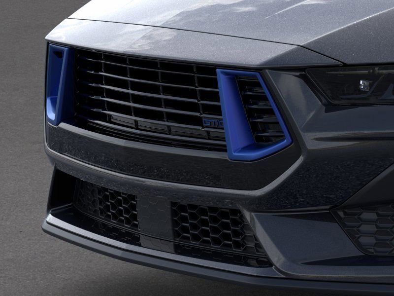 New 2024 Ford Mustang GT Premium image 25