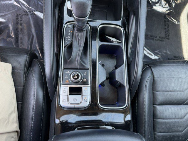 Used 2022 Kia Telluride SX w/ SX Prestige Package AWD/4WD image 26