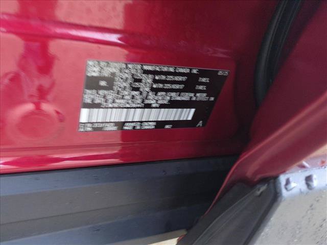 Certified 2025 Toyota RAV4 XLE FWD image 24