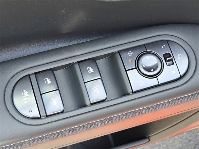 New 2025 Hyundai Ioniq 5 N image 20