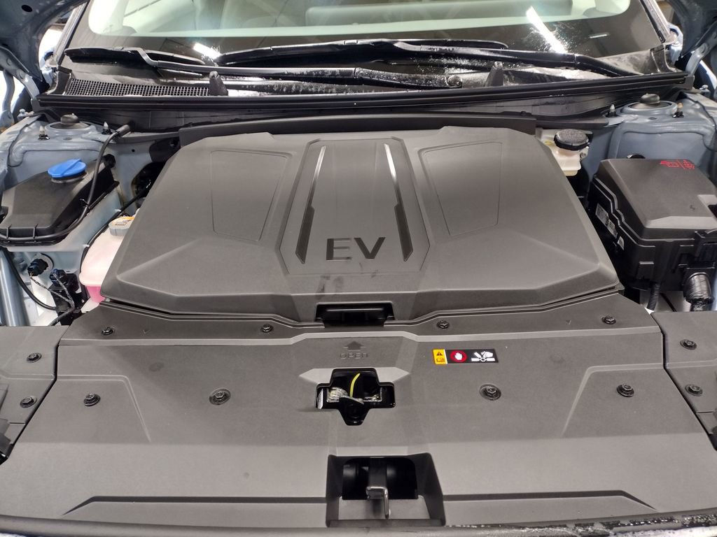 New 2026 Hyundai Ioniq 5 SE image 41